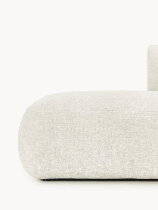 XL Modular Corner Sofa Sofia 4-seater