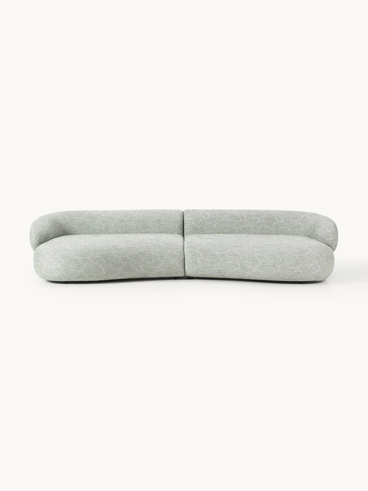 Alba Sofa (4-seater)