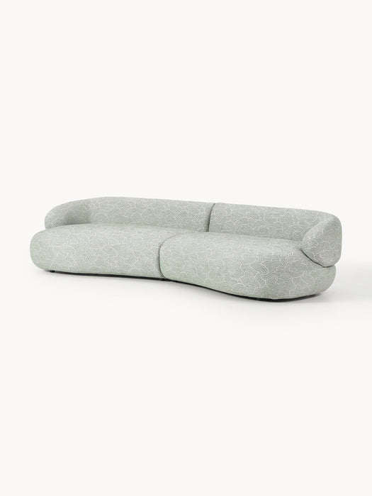 Alba Sofa (4-seater)