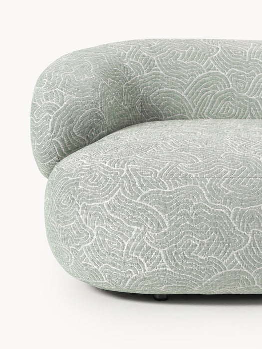 Alba Sofa (4-seater)