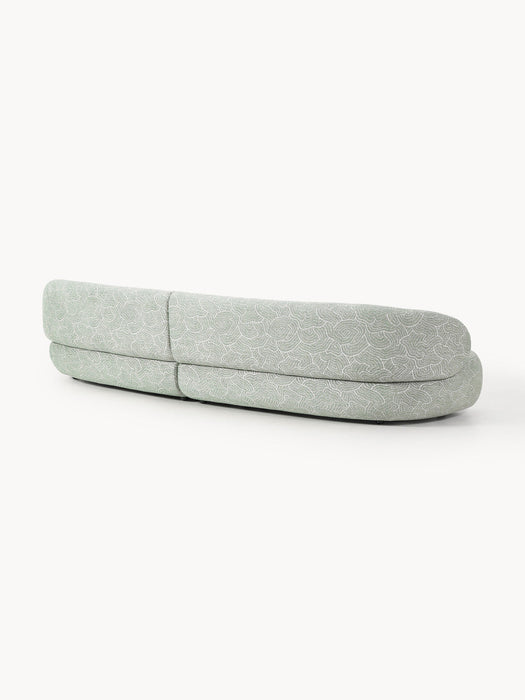 Alba Sofa (4-seater)