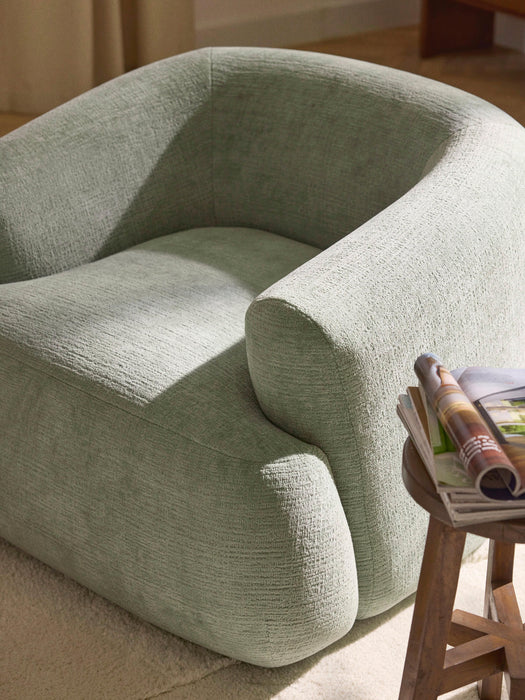 Armchair Sofia