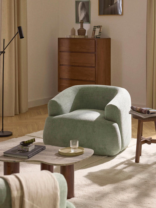 Armchair Sofia