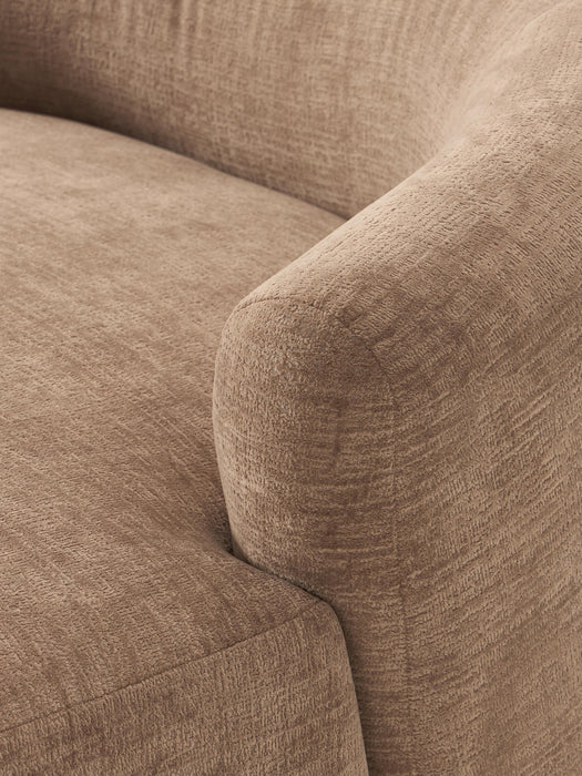 XL Lounge Chair Sofia