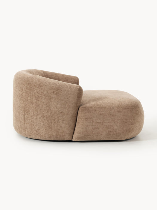 XL Lounge Chair Sofia
