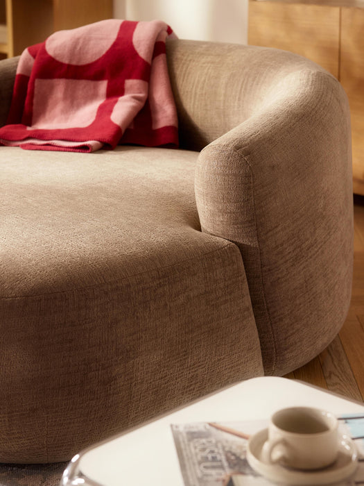 XL Lounge Chair Sofia