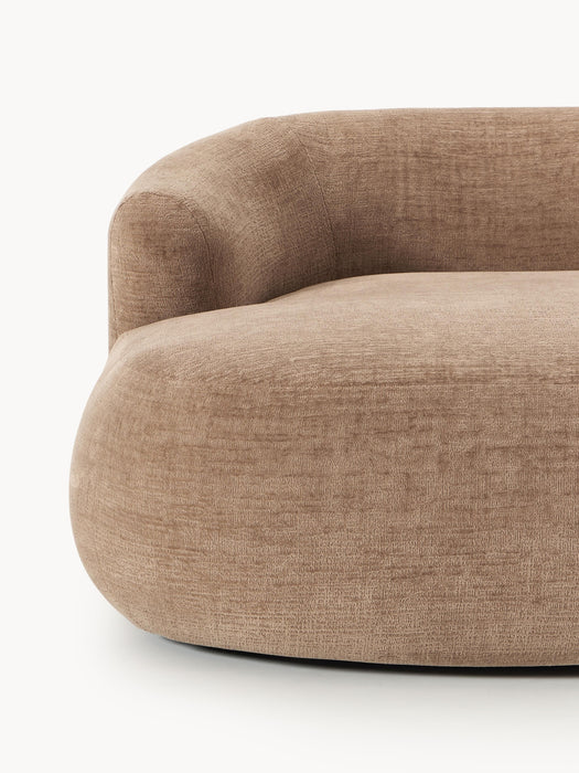 XL Lounge Chair Sofia