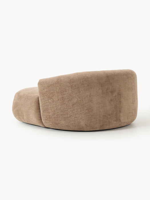 XL Lounge Chair Sofia