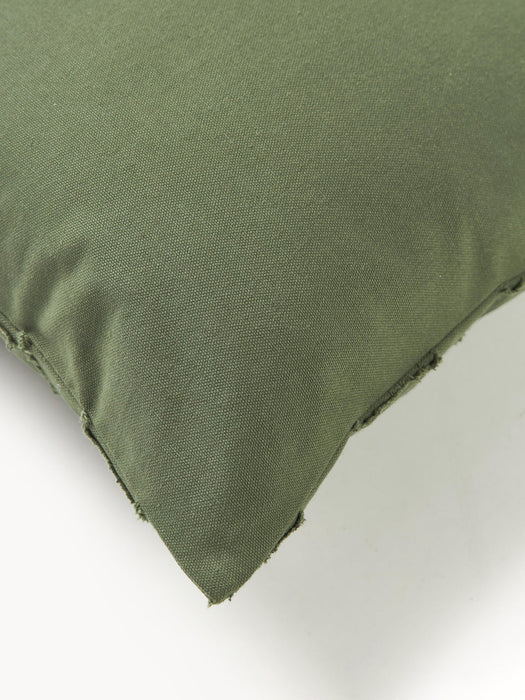 Yann Handmade Cushion Cover