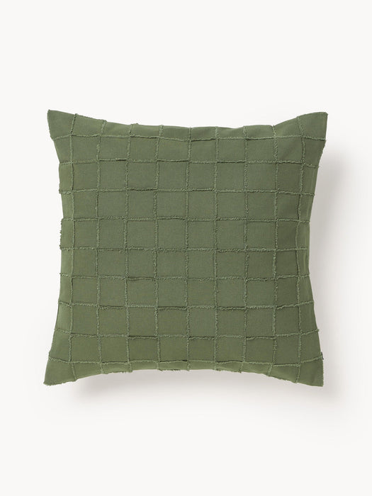 Yann Handmade Cushion Cover