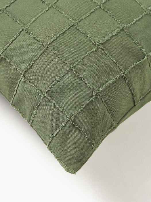 Yann Handmade Cushion Cover