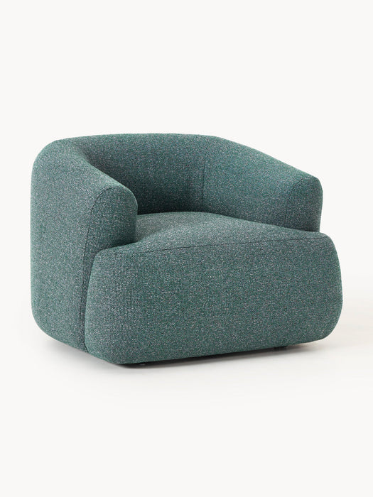 Sofia Bouclé Armchair