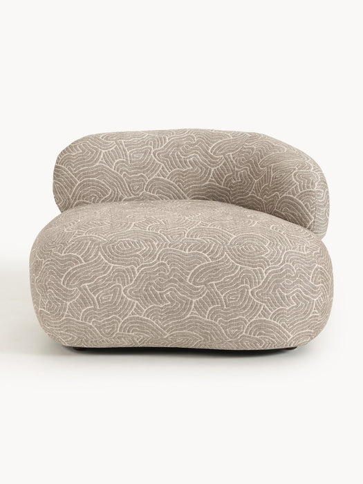 Alba Lounge Armchair