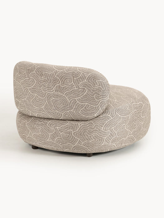 Alba Lounge Armchair