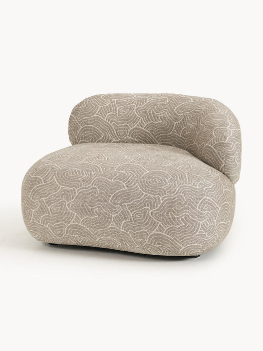 Alba Lounge Armchair