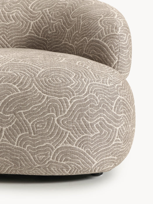 Alba Lounge Armchair