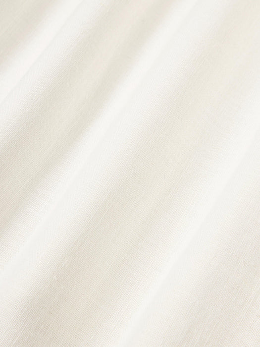 Taryn Oxford Linen Cushion Cover