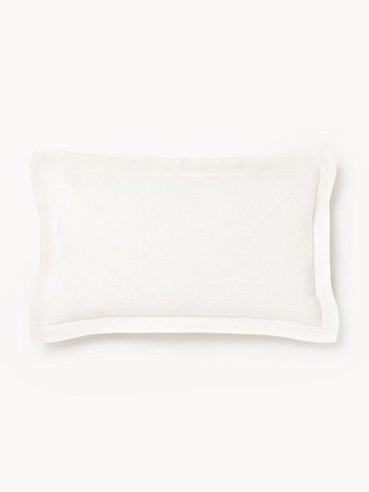 Taryn Oxford Linen Cushion Cover