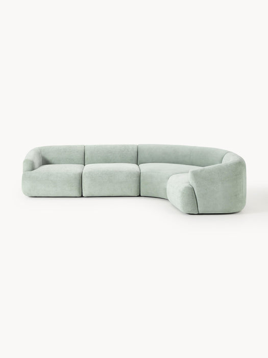 Modular Corner Sofa Sofia 4-seater