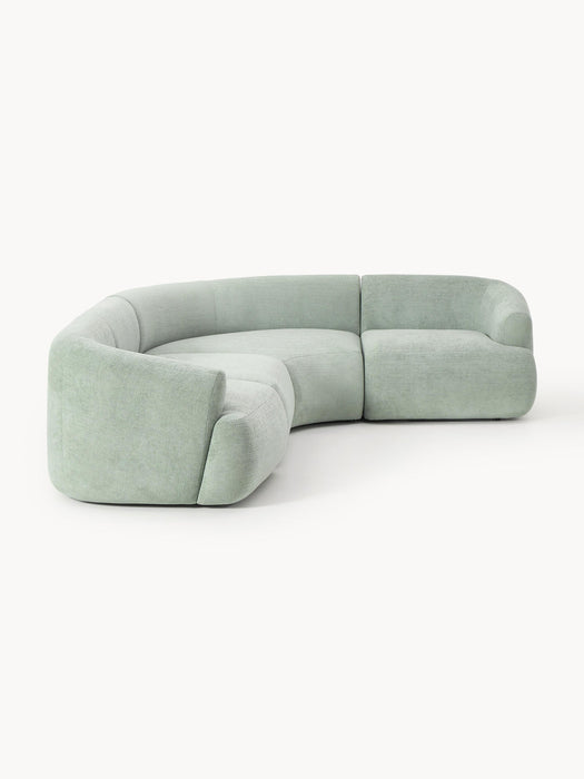 Sofia Modular Corner Sofa (4-seater)