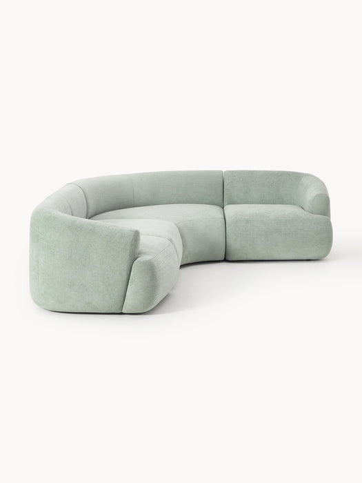 Modular Corner Sofa Sofia 4-seater