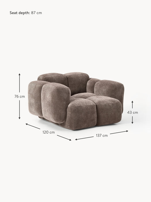 Lounge Chair Tayla