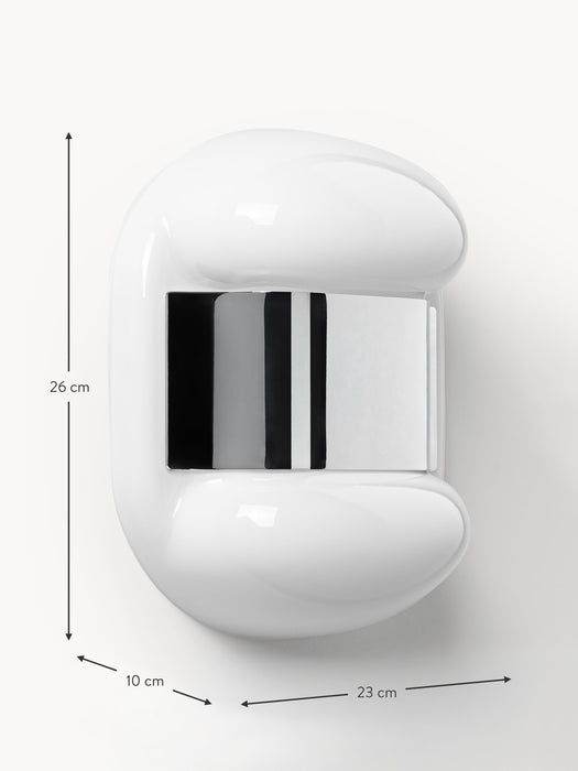 LED Wall Lamp Iluna