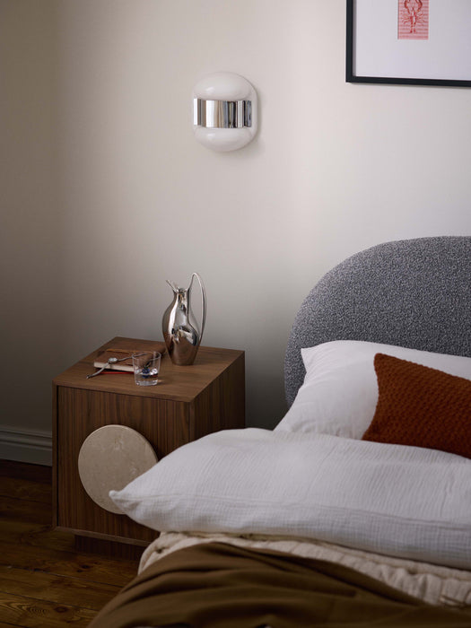 LED Wall Lamp Iluna