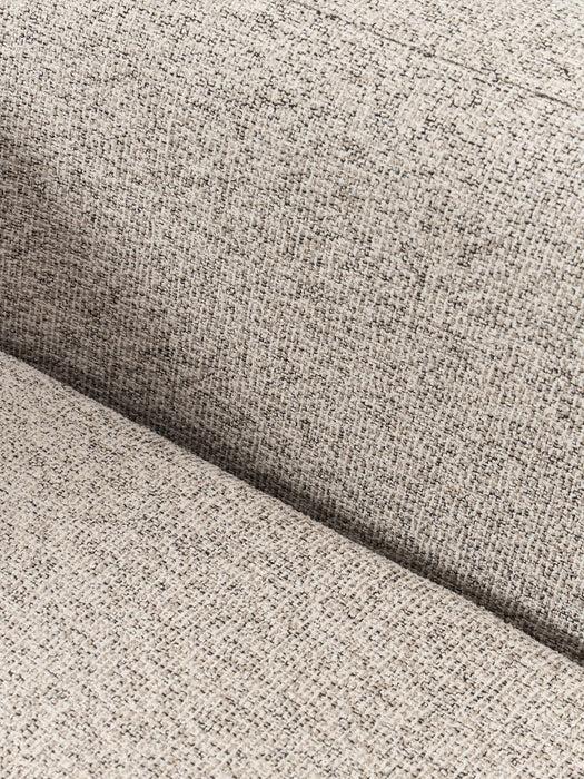 Boucl Chair Bed Eliot