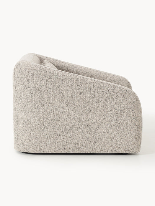 Boucl Chair Bed Eliot