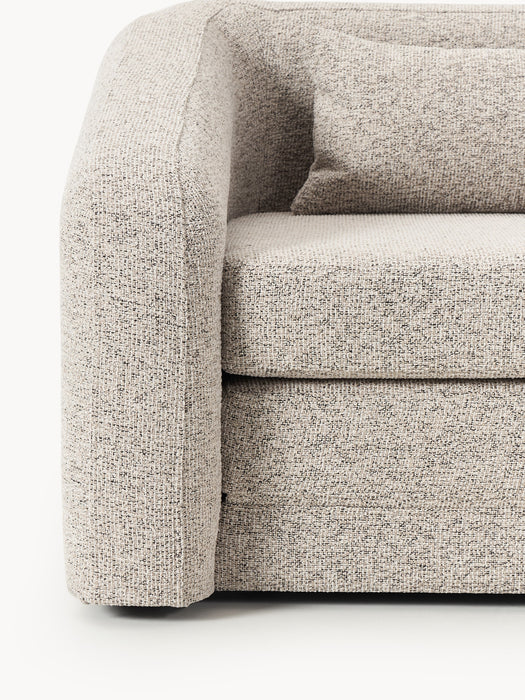Boucl Chair Bed Eliot