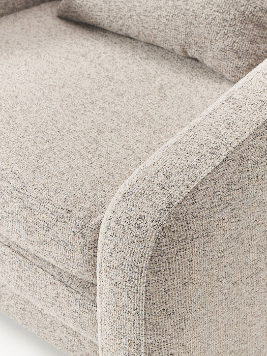 Boucl Chair Bed Eliot