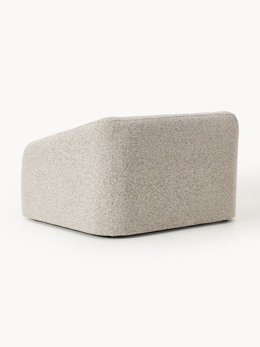 Boucl Chair Bed Eliot