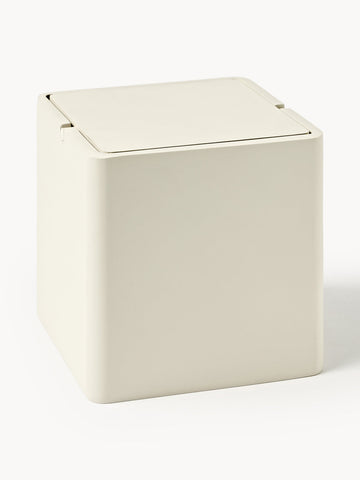 Loa Waste Bin with Swing Lid