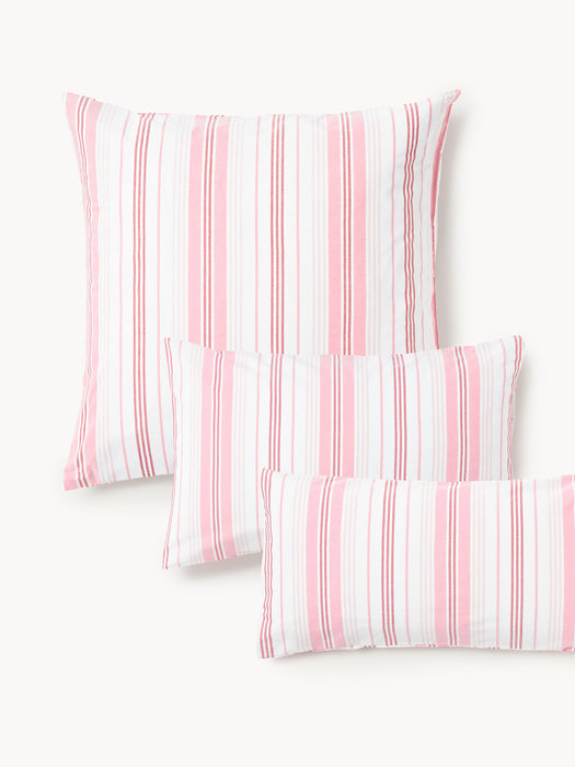 Cotton Percale Pillowcase Hildy