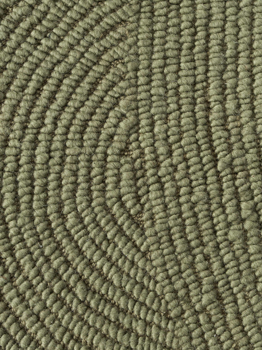 Eleni Hand-Tufted Wool Runner