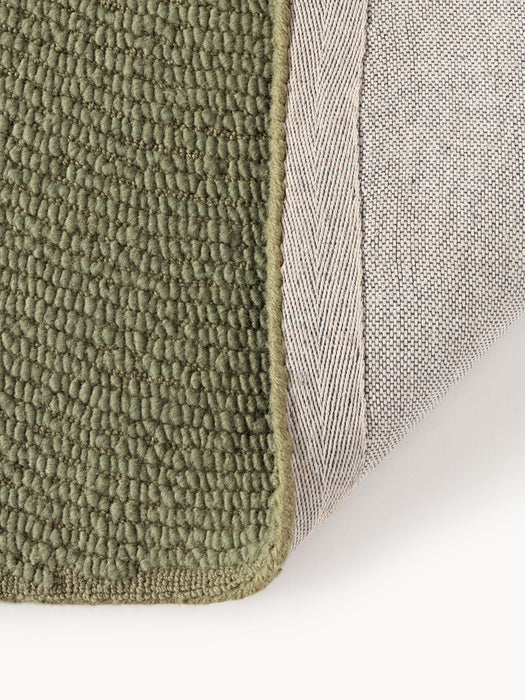 Eleni Hand-Tufted Wool Runner