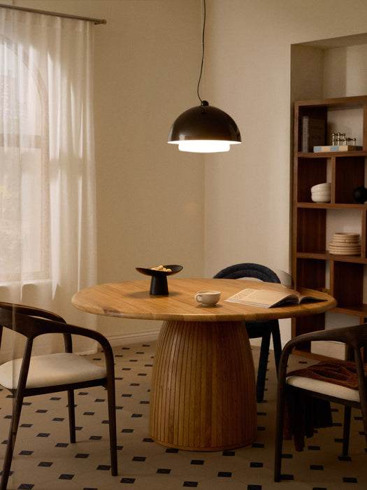 Walter Retro Pendant Light