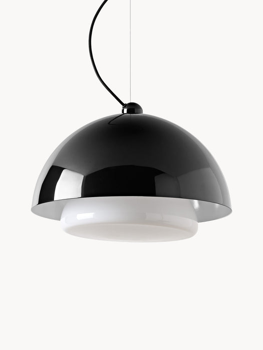 Walter Retro Pendant Light