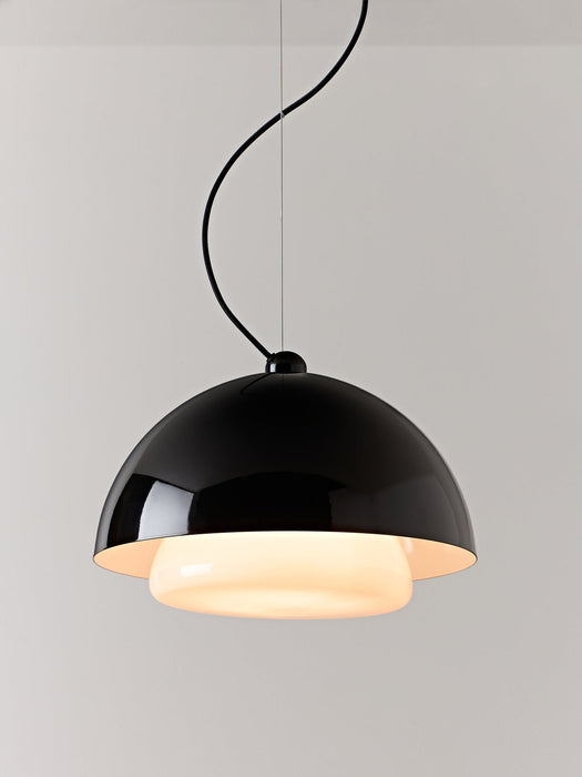 Walter Retro Pendant Light