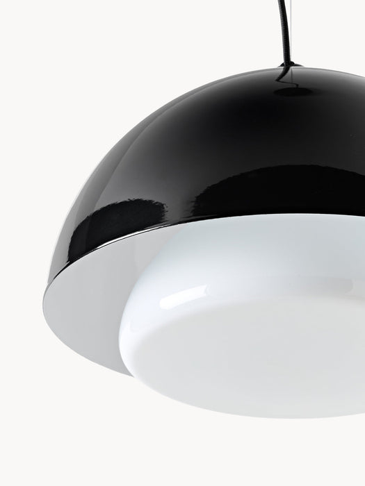 Walter Retro Pendant Light