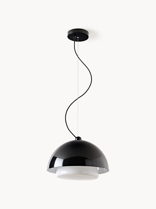 Walter Retro Pendant Light