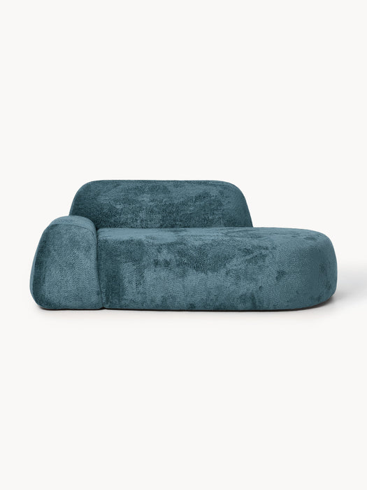 Teddy Boucl Chaise Wolke 2-seater