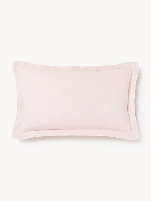 Taryn Oxford Linen Cushion Cover