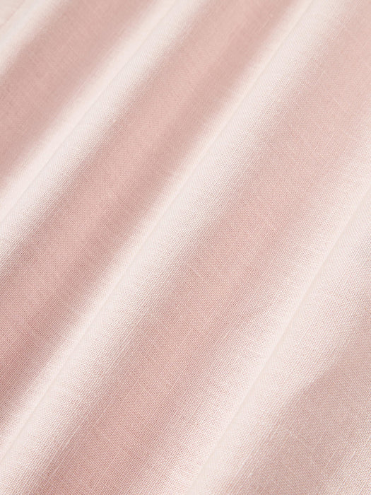 Taryn Oxford Linen Cushion Cover