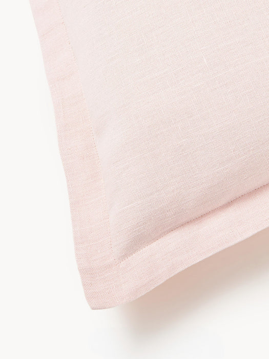 Taryn Oxford Linen Cushion Cover