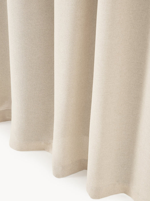 Tulia Blackout Multi-Band Curtain, W 280 cm