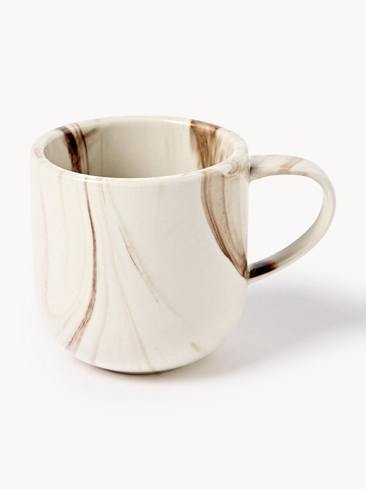 Marby Mugs, Set of 4