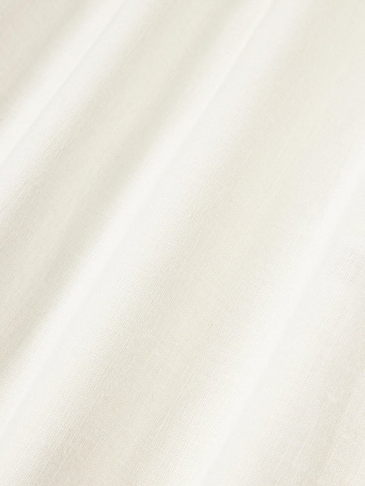 Taryn Oxford Linen Cushion Cover