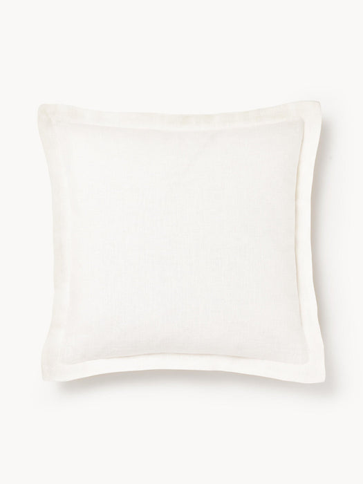 Taryn Oxford Linen Cushion Cover